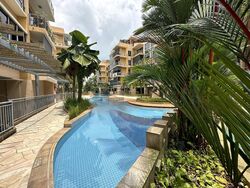 The Foliage (D5), Condominium #557242391